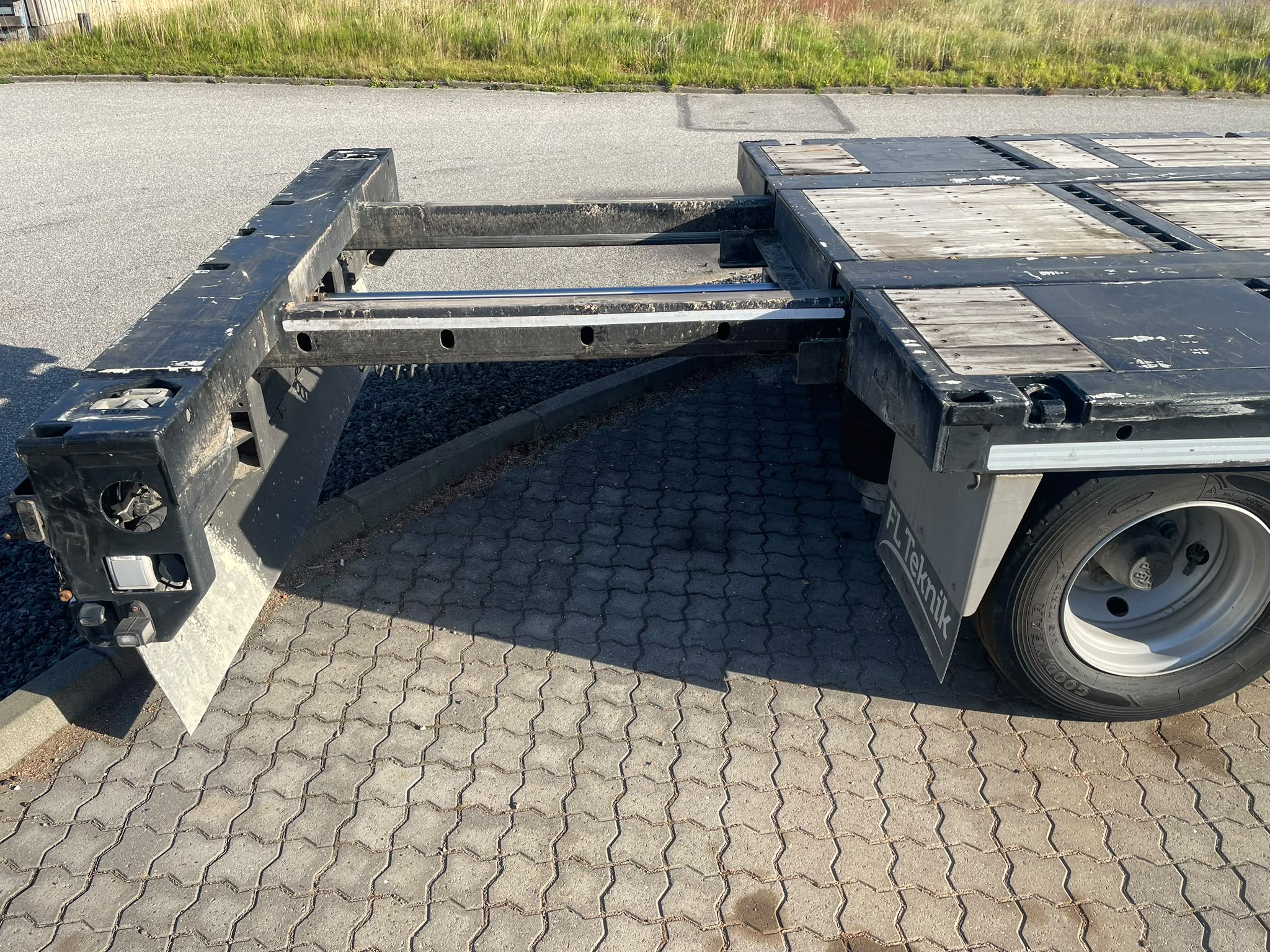 Jumbo Angænger JT Maskiner ApS JTM2844