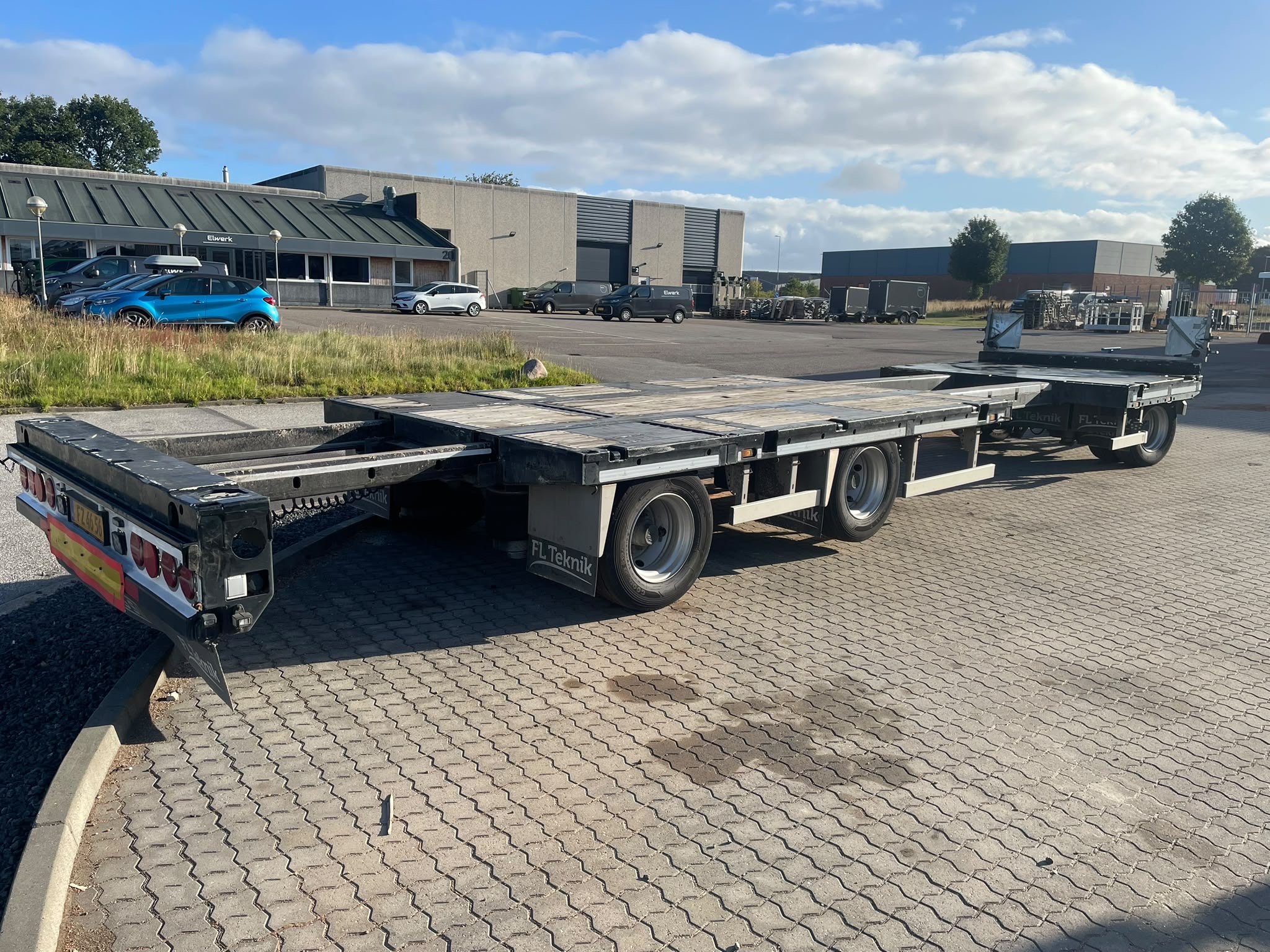 Jumbo Angænger JT Maskiner ApS JTM2844