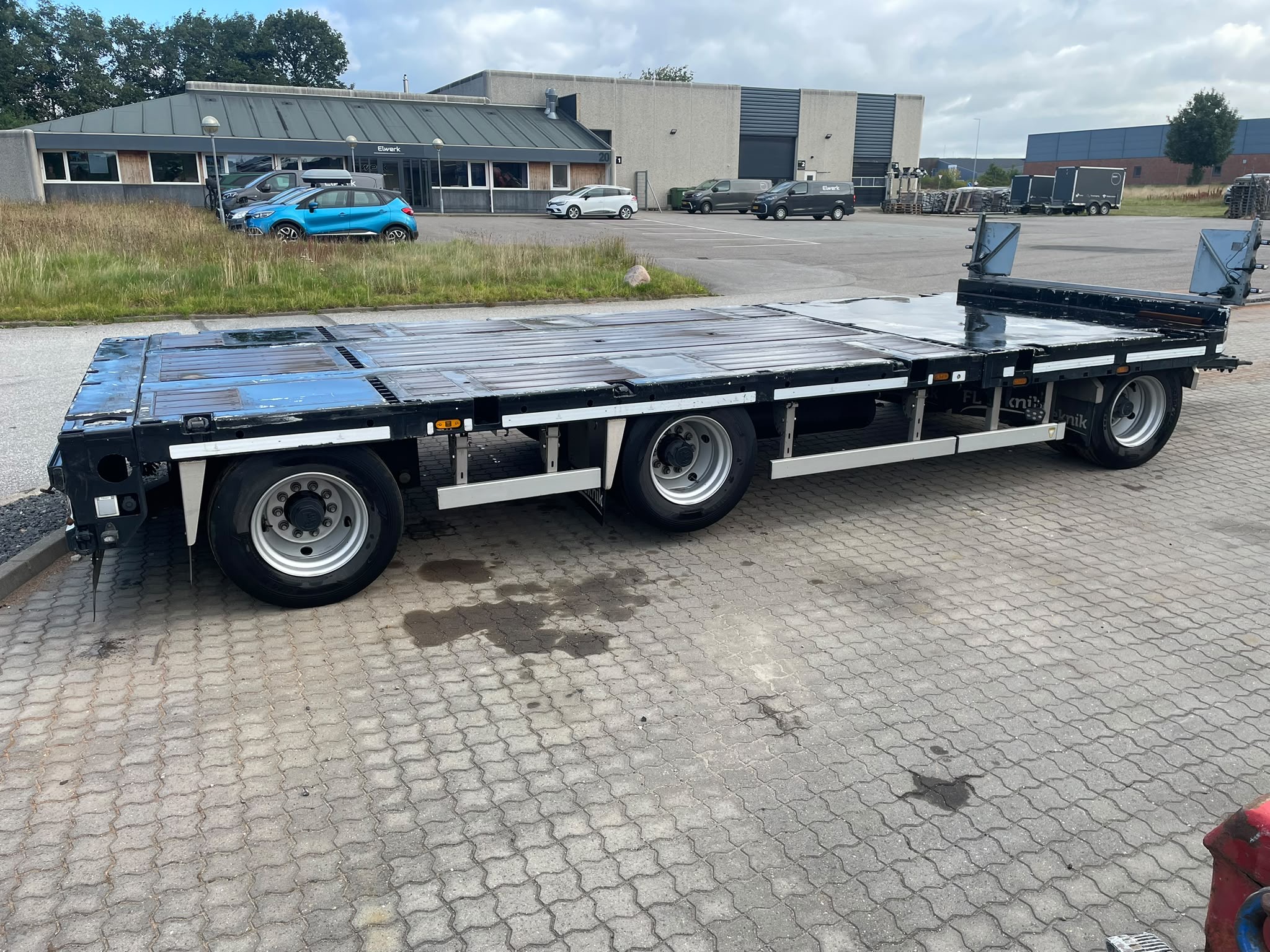 Jumbo Angænger JT Maskiner ApS JTM2844