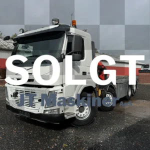 Volvo FM 500