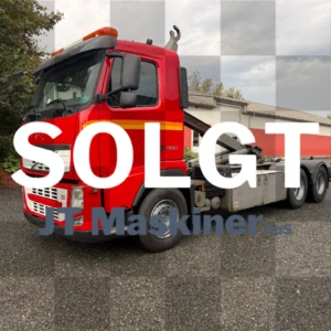 Volvo FH 500